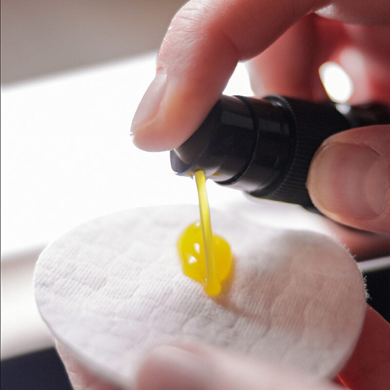 HEMEMEKTIV Сет 3+1 ГРАТИС | 100% природен мелем за хемороиди (4×20ml)