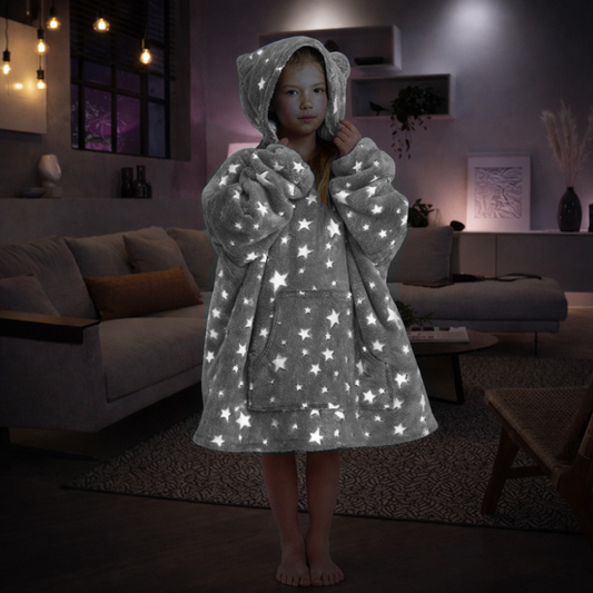 Магично детско ќебе