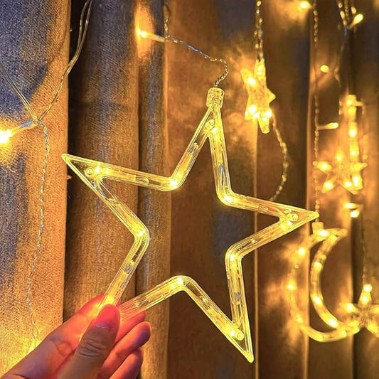 Светлечки лампички